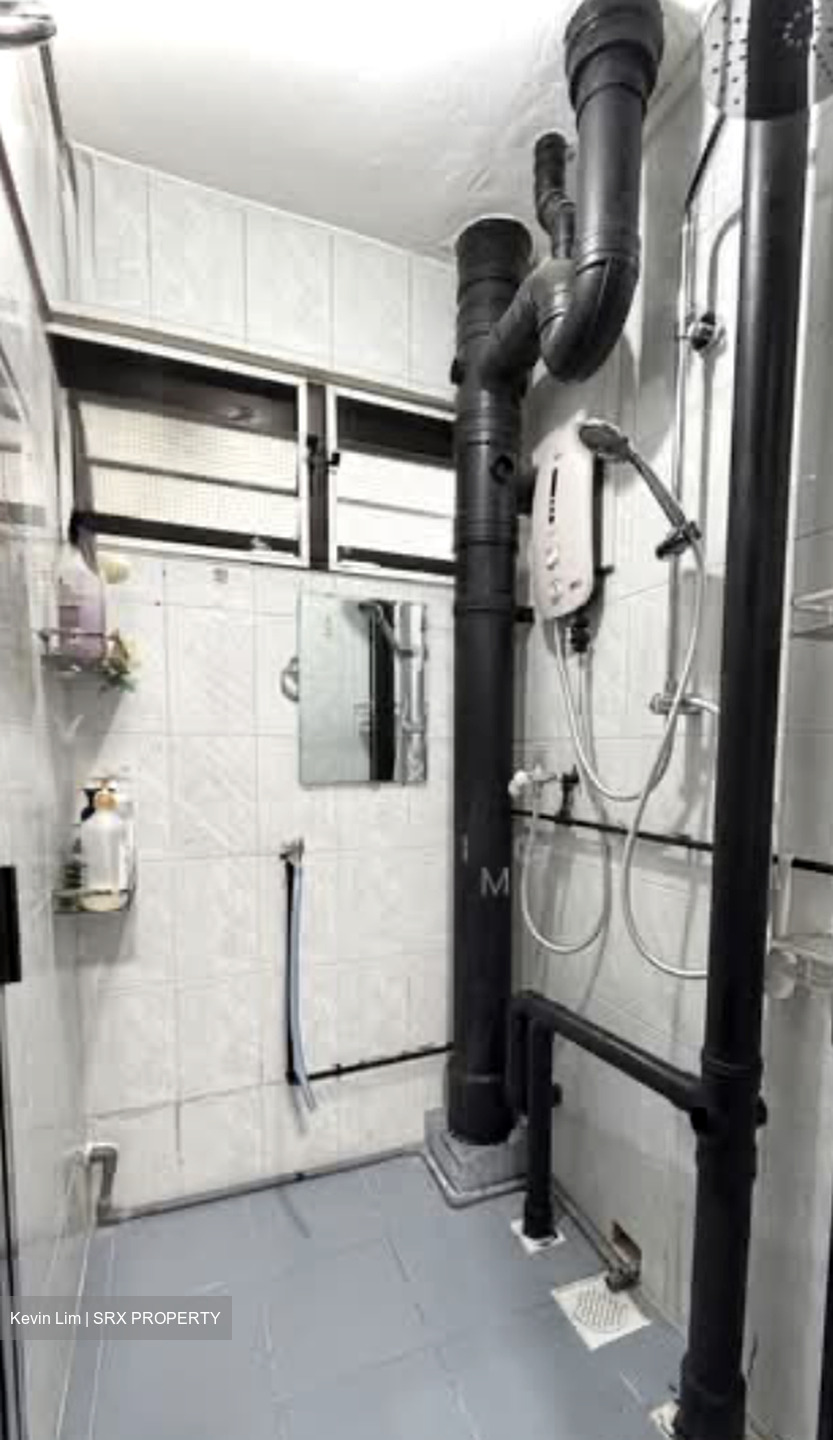Blk 4 Ghim Moh Green (Queenstown), HDB 3 Rooms #584395871